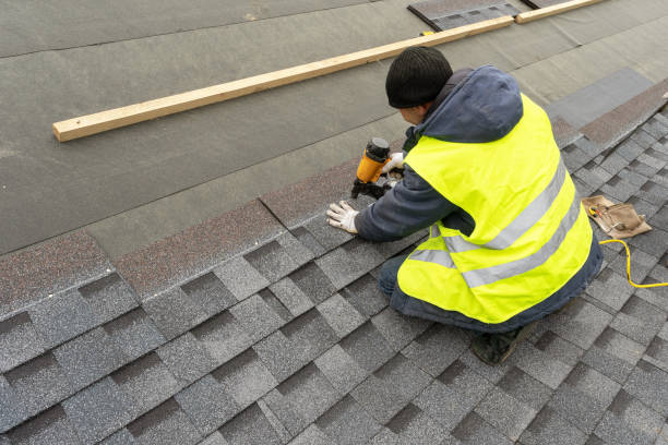 Quick and Trustworthy Emergency Roof Repair Services in Palatine, IL