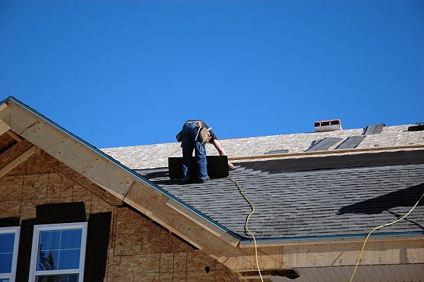 Slate Roofing Contractor in Palatine, IL